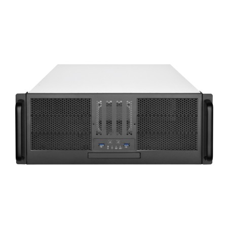 Silverstone SST-RM41-506 computer case Supporto