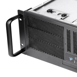 Silverstone SST-RM41-506 computer case Supporto