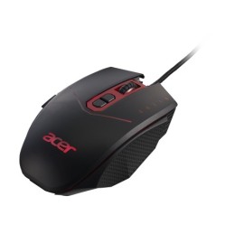 Acer GP.MCE11.01R mouse Gaming Mano destra USB tipo A Ottico 4200 DPI