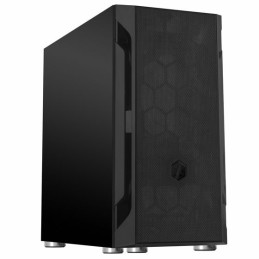 Silverstone FARA H1M Micro Tower Nero