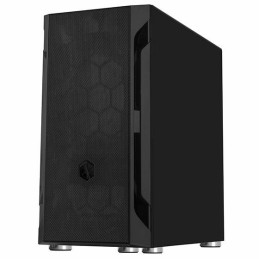 Silverstone FARA H1M Micro Tower Nero