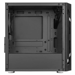 Silverstone FARA H1M Micro Tower Nero