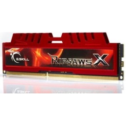 G.Skill 16GB PC3-14900 memoria 2 x 8 GB DDR3 1866 MHz