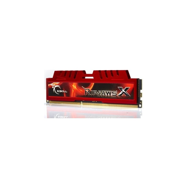 G.Skill 16GB PC3-14900 memoria 2 x 8 GB DDR3 1866 MHz