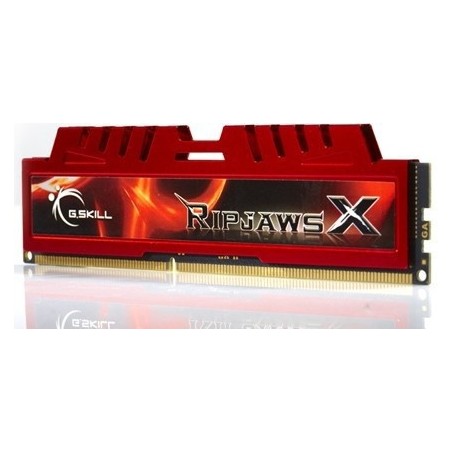 G.Skill 16GB PC3-14900 memoria 2 x 8 GB DDR3 1866 MHz