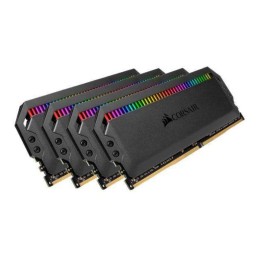 Corsair CMT128GX4M4D3600C18 memoria 128 GB 4 x 32 GB DDR4 3600 MHz