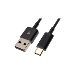 HPE R9J32A cavo USB USB A USB C Nero