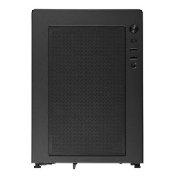 Silverstone SUGO 16 Cubo Nero