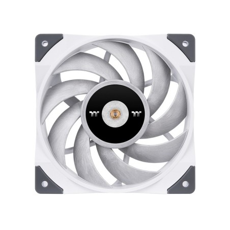 Thermaltake TOUGHFAN 12 Case per computer Ventilatore 12 cm Bianco 1 pz