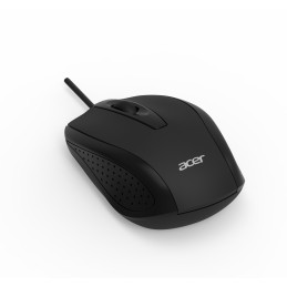 Acer HP.EXPBG.008 mouse Casa Ambidestro USB tipo A Ottico