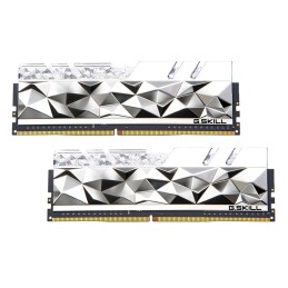 G.Skill Trident Z Royal F4-4266C19D-64GTES memoria 64 GB 2 x 32 GB DDR4 4266 MHz