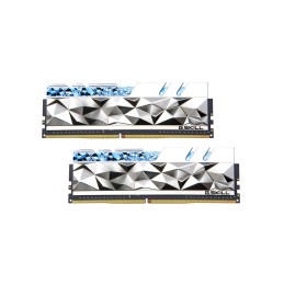 G.Skill Trident Z Royal F4-4266C19D-64GTES memoria 64 GB 2 x 32 GB DDR4 4266 MHz