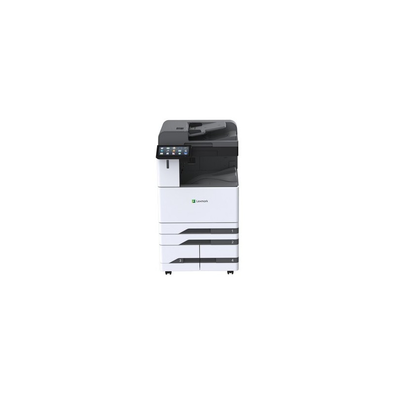 Lexmark CX944adxse Laser A3 1200 x 1200 DPI 65 ppm Wi-Fi