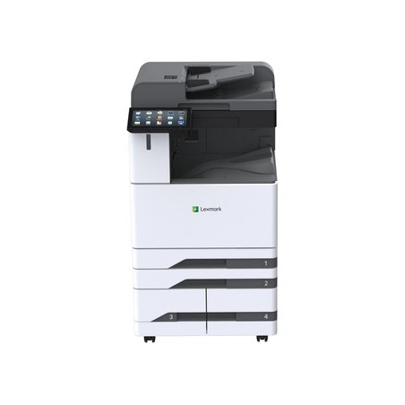 Lexmark CX944adxse Laser A3 1200 x 1200 DPI 65 ppm Wi-Fi