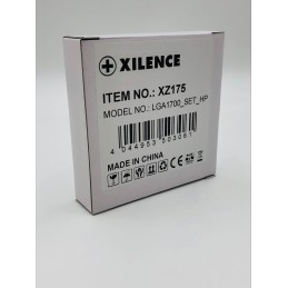 Xilence XZ175 parte e accessorio del sistema di raffreddamento del computer Kit di montaggio