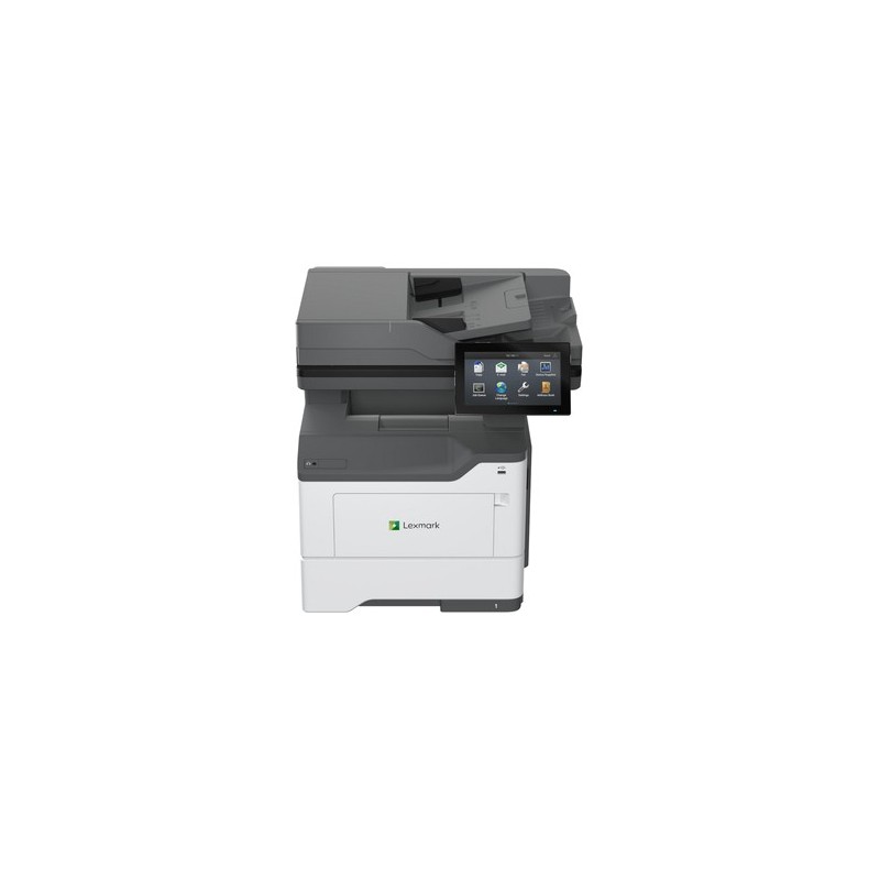 Lexmark MX632adwe Laser A4 1200 x 1200 DPI 47 ppm Wi-Fi