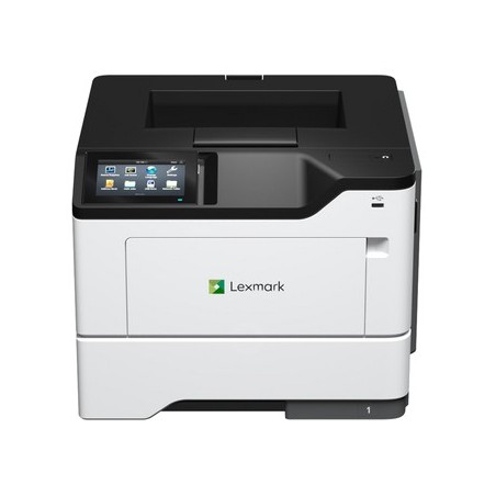 Lexmark MS632dwe 1200 x 1200 DPI A4 Wi-Fi