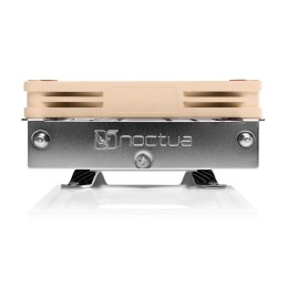 Noctua NH-L9a-AM5 Processore Raffreddatore d'aria 9,2 cm Beige, Marrone