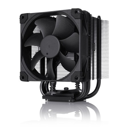 Noctua NH-U9S chromax.black Processore Refrigeratore 9,2 cm Nero, Cromo 1 pz