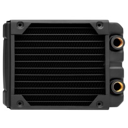 Corsair CX-9030001-WW parte e accessorio del sistema di raffreddamento del computer Blocco per radiatore