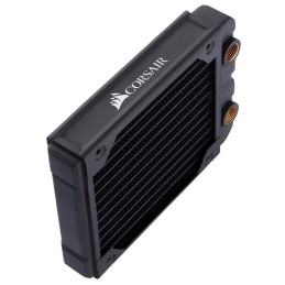 Corsair CX-9030001-WW parte e accessorio del sistema di raffreddamento del computer Blocco per radiatore