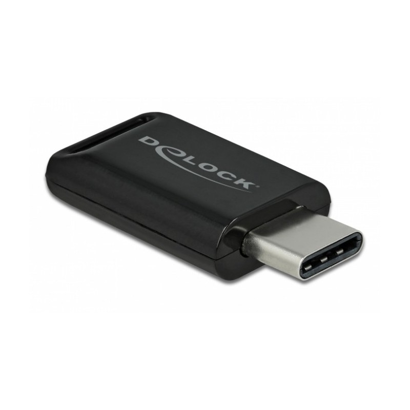 DeLOCK Adattatore USB 2.0 Bluetooth 4.0 USB Type-C