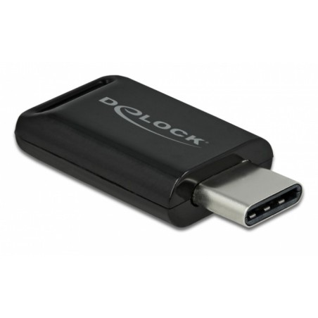 DeLOCK Adattatore USB 2.0 Bluetooth 4.0 USB Type-C