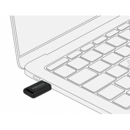 DeLOCK Adattatore USB 2.0 Bluetooth 4.0 USB Type-C