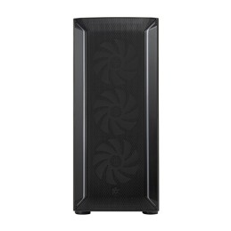 Silverstone FARA 511Z Midi Tower Nero