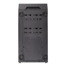 Silverstone FARA R1 Midi Tower Nero