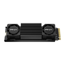 PNY CS3150 2 TB M.2 PCI Express 5.0 NVMe 3D NAND