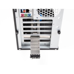 DeLOCK Vassoio interno Rack mobile 1 x M.2 NVMe SSD per Mobile Rack 47028   47042   47070   47072   47111   47117   47126  