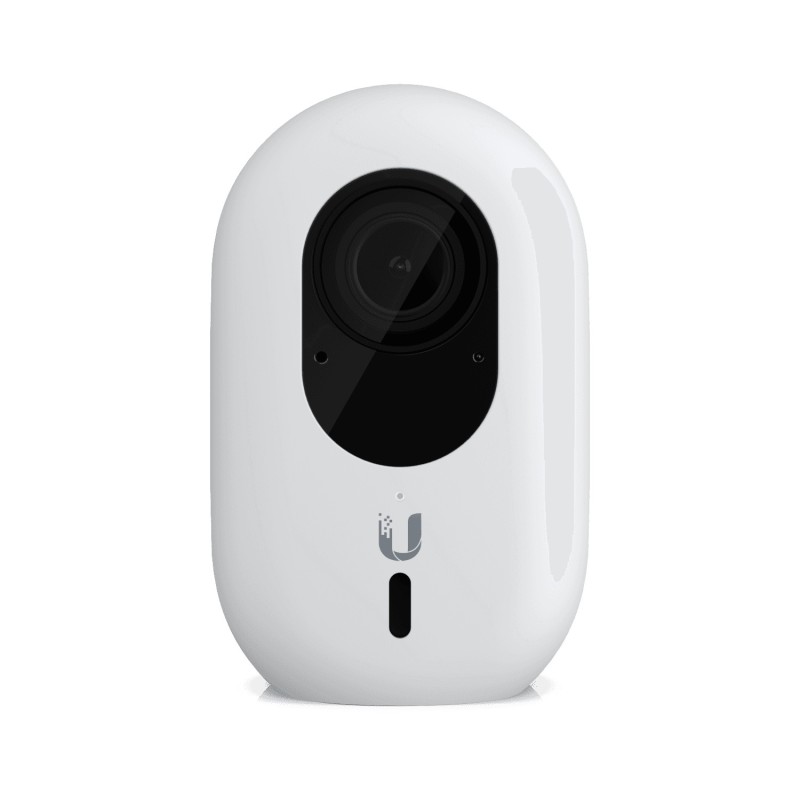 Ubiquiti G4 Instant Cover Grigio chiaro