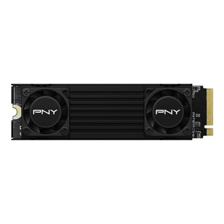 PNY CS3150 1 TB M.2 PCI Express 5.0 NVMe 3D NAND