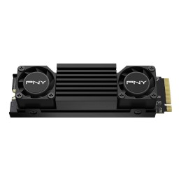 PNY CS3150 2 TB M.2 PCI Express 5.0 NVMe 3D NAND