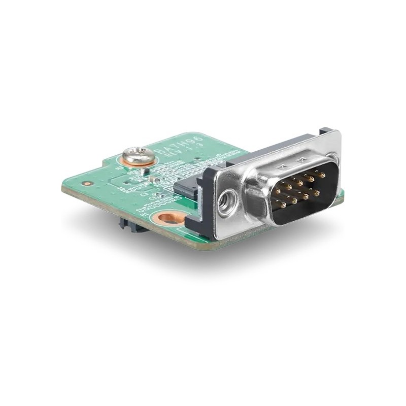 Lenovo COM Expansion Card scheda di interfaccia e adattatore Interno RS-232