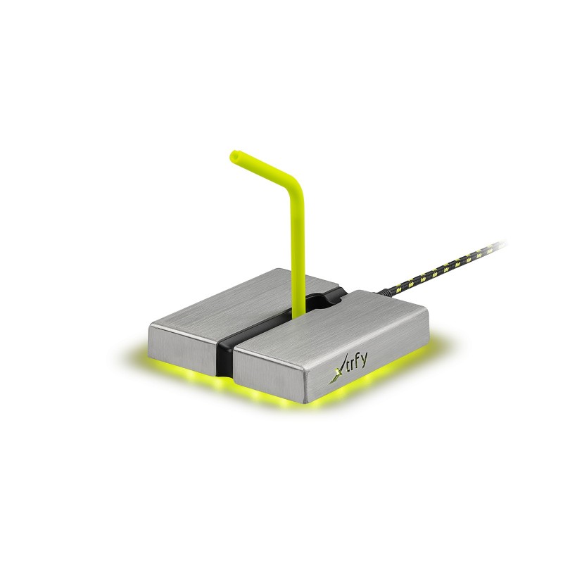 CHERRY XTRFY XG-B1-LED hub di interfaccia USB 2.0