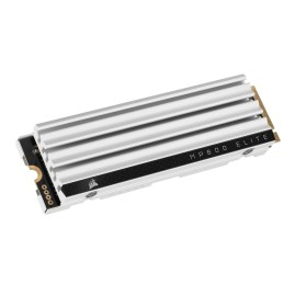 Corsair MP600 ELITE 2 TB M.2 PCI Express 4.0 NVMe 3D TLC