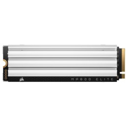 Corsair MP600 ELITE 2 TB M.2 PCI Express 4.0 NVMe 3D TLC