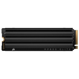 Corsair MP600 ELITE 2 TB M.2 PCI Express 4.0 NVMe 3D TLC