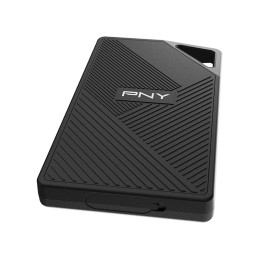 PNY PSD0CS3060-1TB-RB unità esterna a stato solido USB tipo-C 3.2 Gen 2 (3.1 Gen 2) Nero