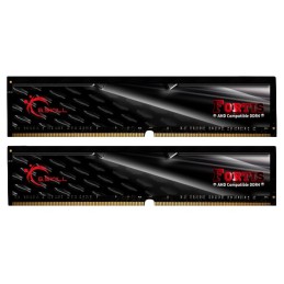 G.Skill F4-2400C15D-32GFT memoria 32 GB 2 x 16 GB DDR4 2400 MHz