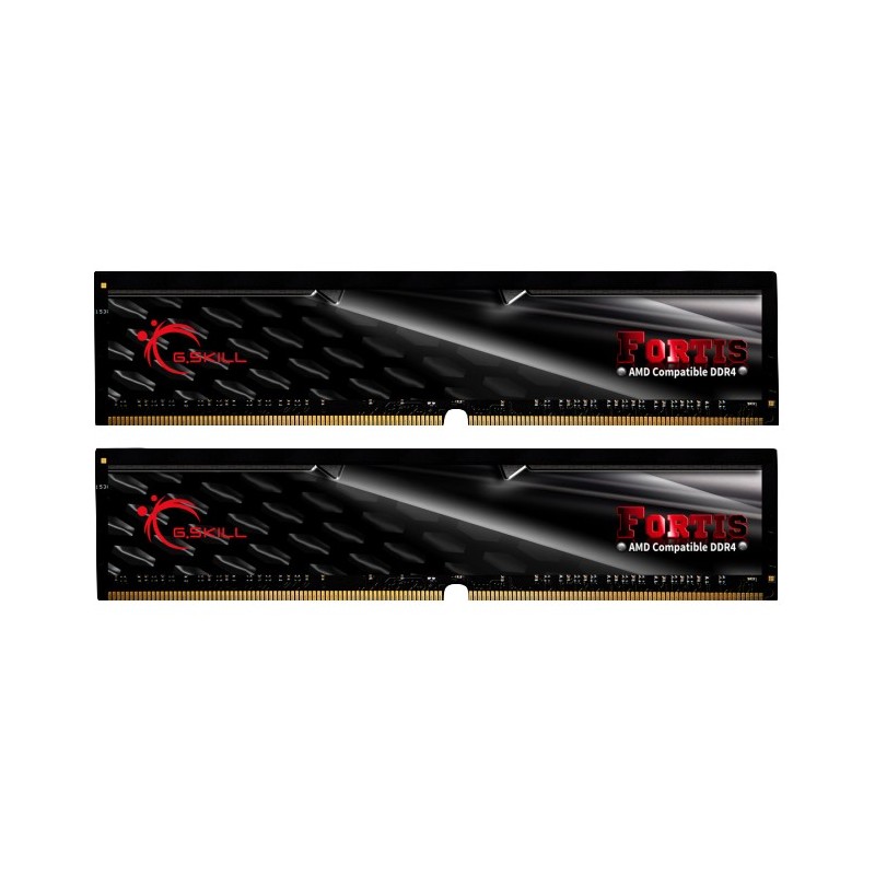 G.Skill F4-2400C15D-32GFT memoria 32 GB 2 x 16 GB DDR4 2400 MHz