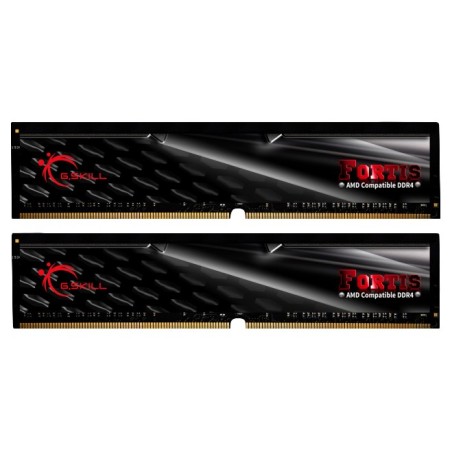 G.Skill F4-2400C15D-32GFT memoria 32 GB 2 x 16 GB DDR4 2400 MHz