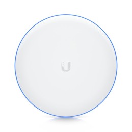 Ubiquiti XG Bridge di rete 6000 Mbit s Bianco
