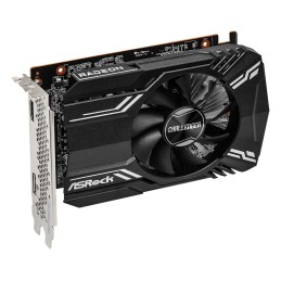 Asrock RX6400 CLI 4G AMD Radeon RX 6400 4 GB GDDR6