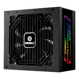 Enermax Revolution DFX alimentatore per computer 850 W 20+4 pin ATX ATX Nero