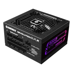 Enermax Revolution DFX alimentatore per computer 850 W 20+4 pin ATX ATX Nero