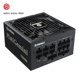 Enermax EGN1200P alimentatore per computer 1200 W 20+4 pin ATX ATX Nero