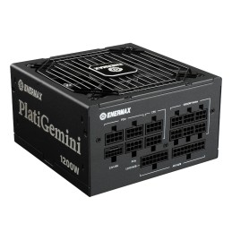 Enermax EGN1200P alimentatore per computer 1200 W 20+4 pin ATX ATX Nero